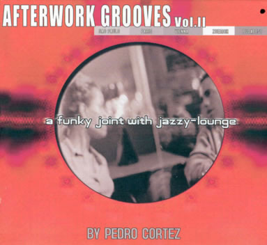 Metropolitan Jazz Affair - Corovon